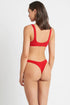 Bond-Eye Scout Crop Top